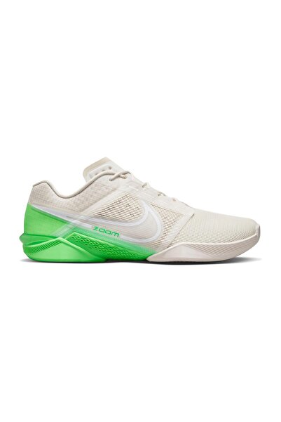 Nike Zoom Metcon Turbo 2 Sneaker Erkek Ayakkabı DH3392-005 stilim spor