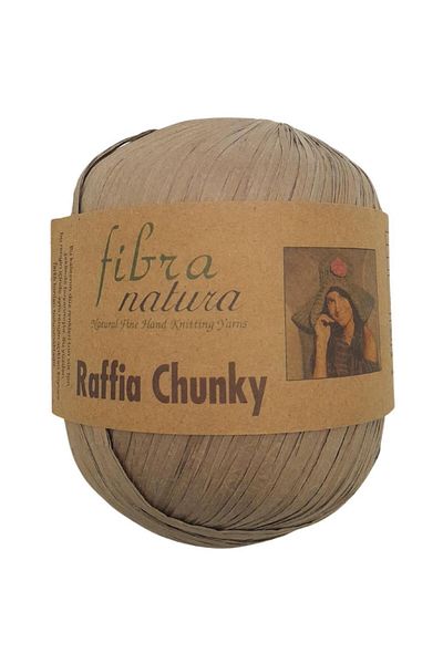 Himalaya Αξεσουάρ Angel Bag Himalayan Raffia Fibra Natura Raffia Chunky 114-20