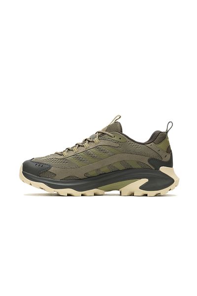 Merrell Moab Speed 2 Outdoor Shoes Colorful