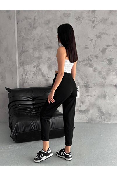 Noa Noa Arma Detaylı Pantolon
