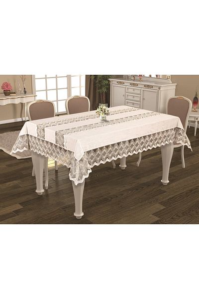 Cardea Whistle Tablecloth