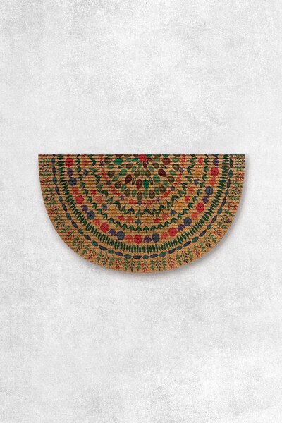 Popcorn Kids YARIM AY HALI PASPAS - HELLO SPRING