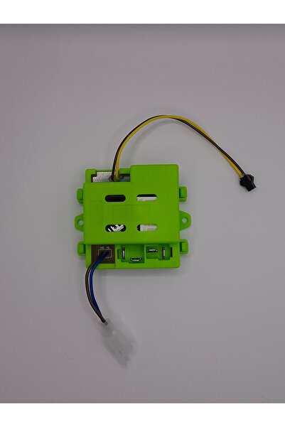 PİLSAN Pilsan Akülü Araba Uzaktan Kumanda Alıcı 12V 20A 2,4 GHZ Yeni Versiyon...