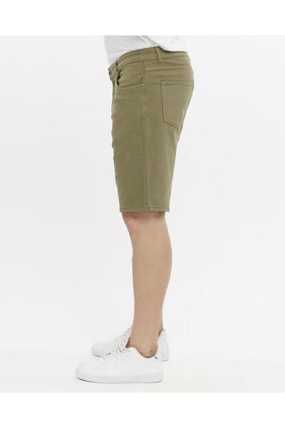 glendi MEN'S PREMIUM DENIM SHORTS