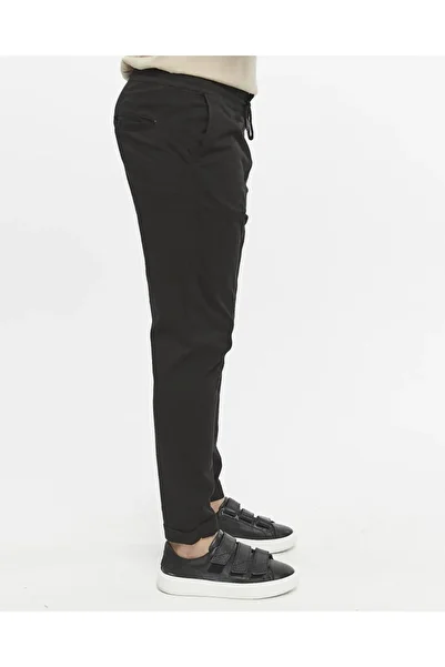 glendi Men's Elastic Waist Jogger Pants