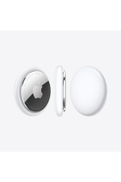 Apple AirTag Tekli Paket 2. Nesil