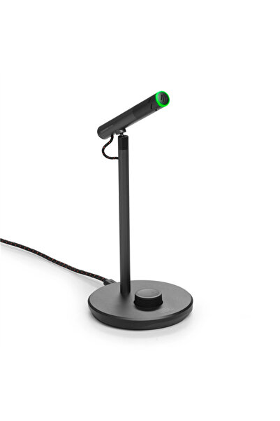 JBL Quantum Stream Talk,Gaming Mikrofon,Kablolu,Siyah