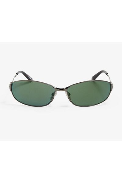 Balenciaga Women's Sunglasses - Bb0336s 005 65-16 Model