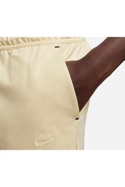 Nike Sportswear Tech Fleece Lightweight Erkek Şort - DX0828-783