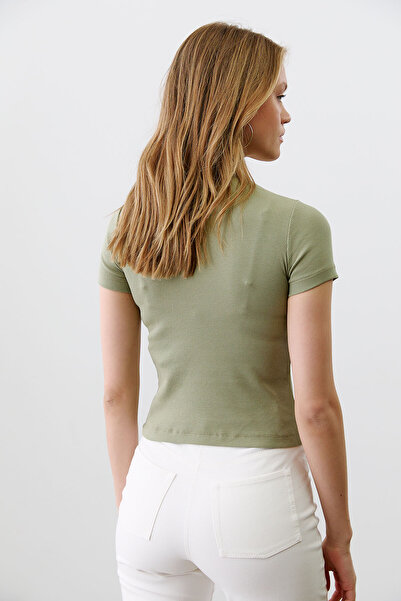 urban focus O Neck T-Shirt