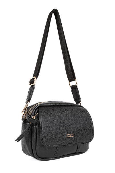 HNB Çapraz Kadın Çantası MV136