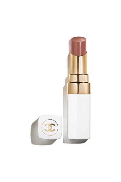 Chanel ROUGE COCO BAUME - أحمر شفاه مرطب يدوم طويلاً مع لمسة نهائية لامعة