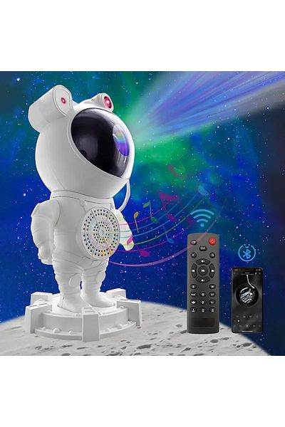 İMEXTECH Astronaut Star Light
