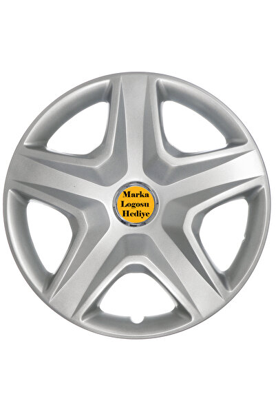 TANAC Toyota Corolla Efsane Kasa 14'' Inc Uyumlu Takım Jant Kapağı TNC016