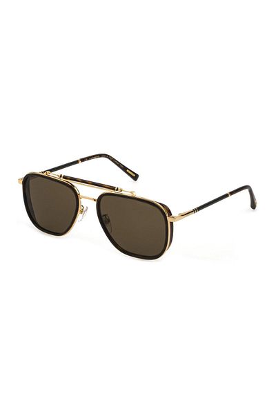 Chopard Schf25 722p 57-19 Men's Sunglasses