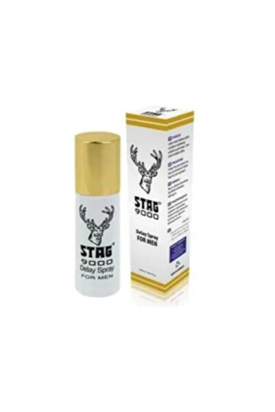 STAG 9000 Sprey