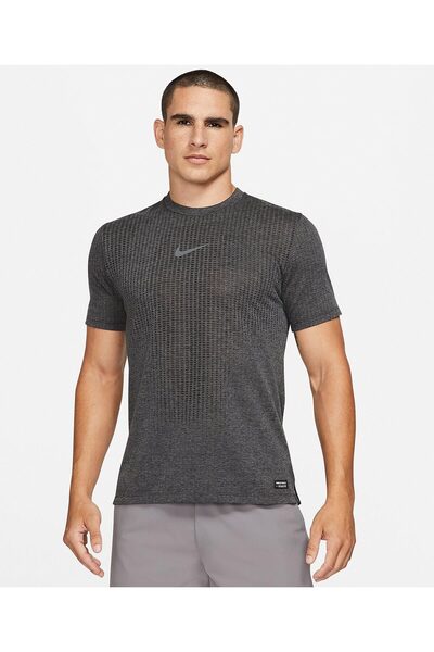 Nike Ανδρικό κοντομάνικο μπλουζάκι Pro Dri-FIT ADV DD1703-010