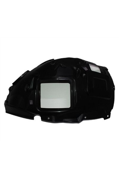 İthal BMW F30 - Quality Right Front Fender Hood