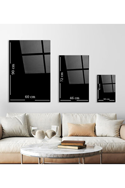 ACRES Aslan Cam Tablo