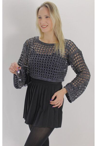 Rouge basıc AJURKU TRİKO