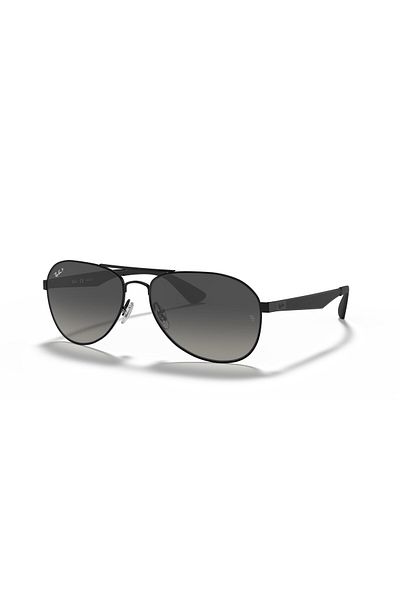 Ray-Ban 3549 002/t3 58 Sunglasses for Men