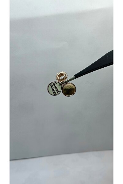 Selen’S Gümüş سحر فضي أصلي لعيد الأم للنساء