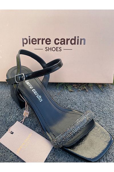 Pierre Cardin @PC-53035 ΣΑΝΔΑΛΙΑ
