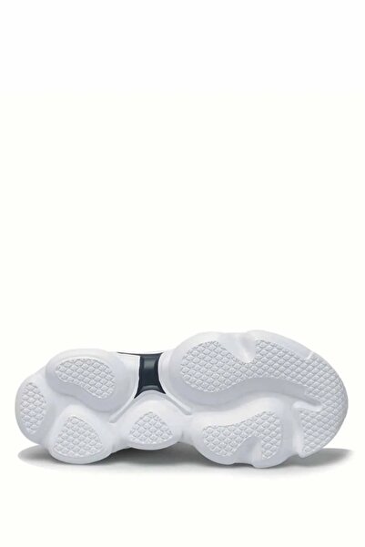 U.S. Polo Assn. Wmns Life Style Women's White Sneaker Sports Shoes