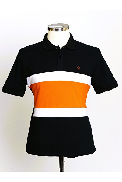 Paul Martin Canadian تيشيرت بياقة بولو