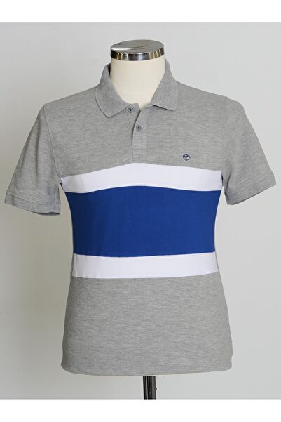 Paul Martin Canadian POLO COLLAR TSHIRT