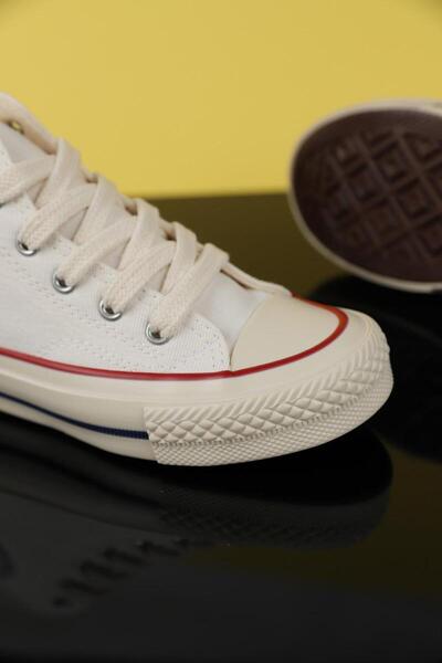 Vicco Μέγεθος 31-34 Unisex White Color Star Παπούτσια