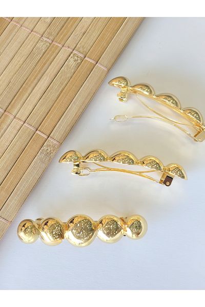 GÜLPEŞE NOU TREND PİNTEREST CATARAMĂ CATARAMĂ DE PĂR METAL PENTRU FEMEI
