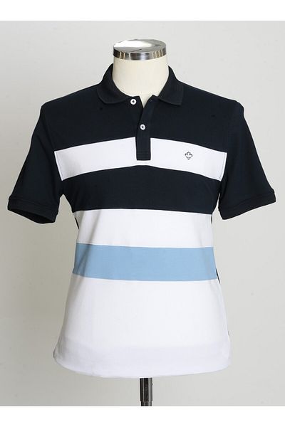 Paul Martin Canadian POLO COLLAR TSHIRT