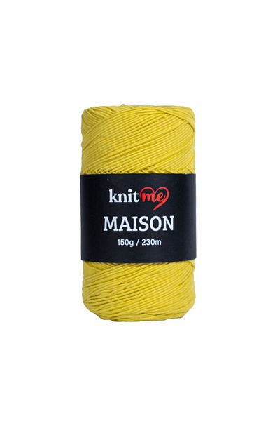 knitme 5 pieces Maison Bag - Accessory String KNM13