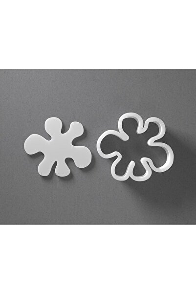 oalpo قالب كوكي / قطاعة / مشكل