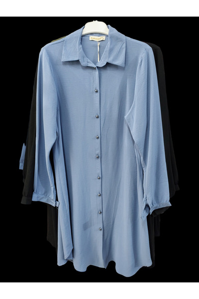 Karadağ GÖMLEK TUNİKLER