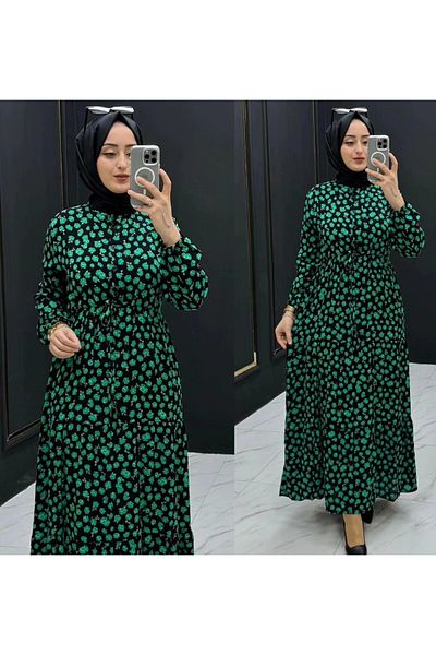 HABİN GİYİM Hijab Dress - Stylish and Comfortable