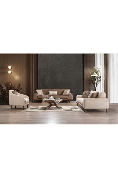 Deby Sandalye Bohem Koltuk takımı