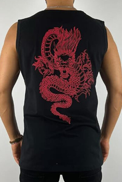 ESSFASIHON Unisex Μπλουζάκι με στάμπα μεγάλου μεγέθους με χτενισμένο βαμβακερ...