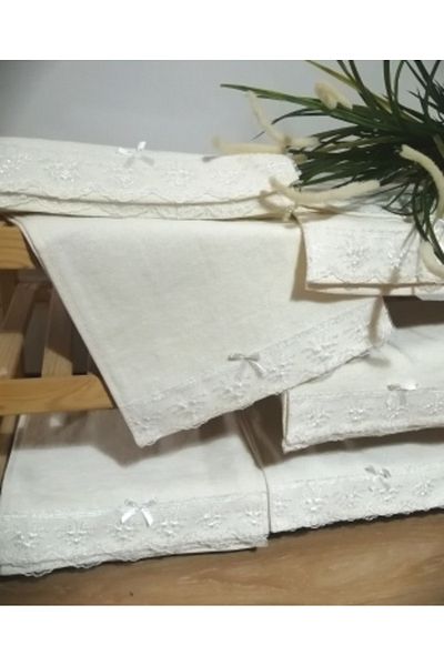 eminentsmell 12τμχ Velvet Promise Engagement Wedding Circumcision Convoy Πετσέτα αυτοκινήτου Δώρο Πετσέτα Πετσέτα κουζίνας 30*50cm