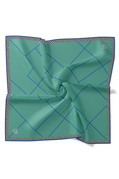 Levidor Φουλάρι Twill Trend