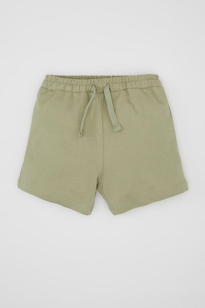 DeFacto Baby Boy Pike Shorts C1366a524sm