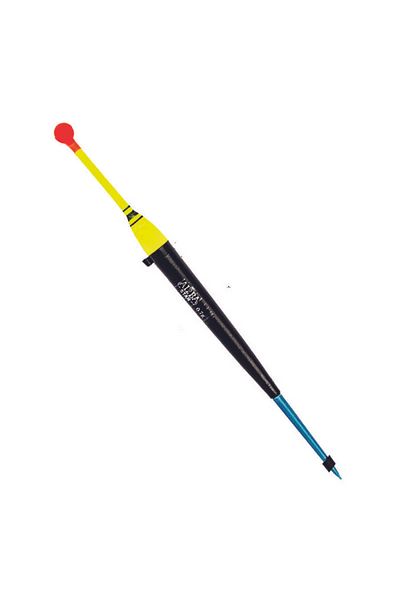 Albastar Fishing Float Plastic 522 - Standard 0.8gr