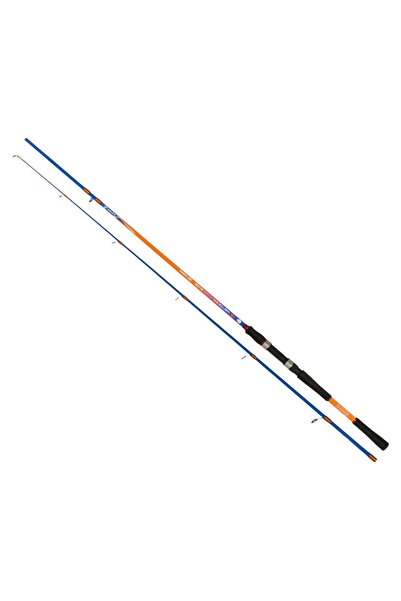 KALI KUNNAN Prelude Spin Kamışı Standart 240cm