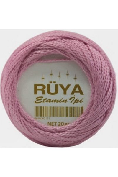 Rüya Ακρυλικό νήμα κεντήματος 20 gr