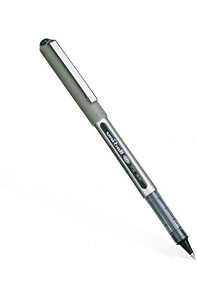 UNİ-BALL رولر آي فاين 0.7 ملم Ub-157 أسود 12 قطعة