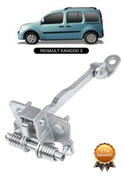 Genel Markalar Renault Kangoo 3 (2007/--) Ön Kapı Gergisi 824308607r