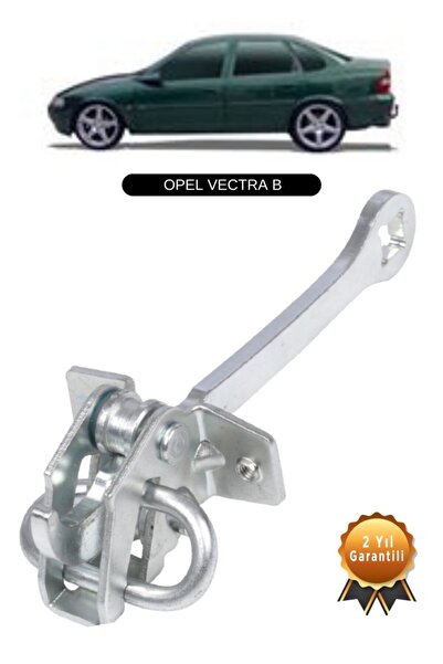 Merco Opel Vectra B (1996-2002) Ön Kapı Gergisi 5160228