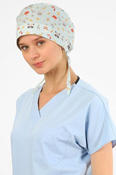 Owlet Medikal Tatlı Hayvanlar Cerrahi Bone