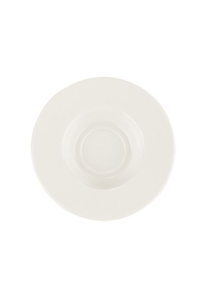 Bonna Rita Glass Cup Plate Porcelain 11 Cm